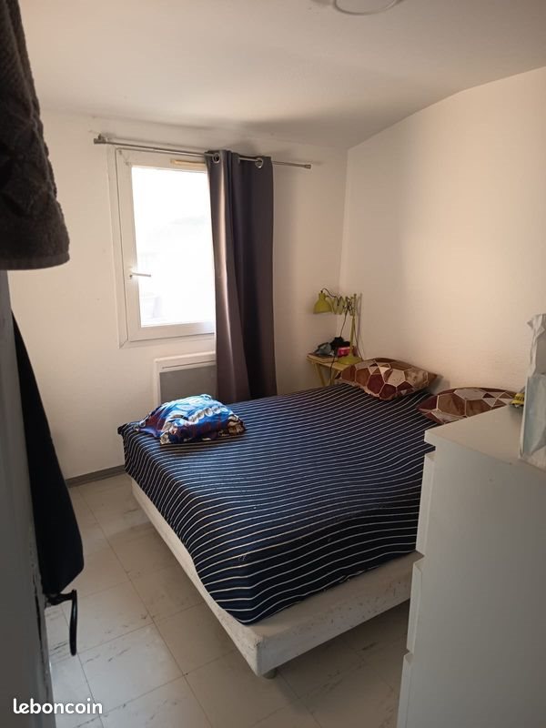 Appartement à louer, 52m², Manosque