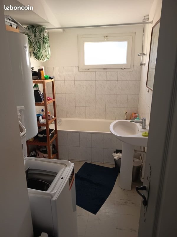 Appartement à louer, 52m², Manosque
