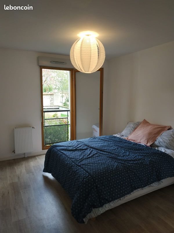 Appartement à louer, 40m², Dammartin-en-Goële