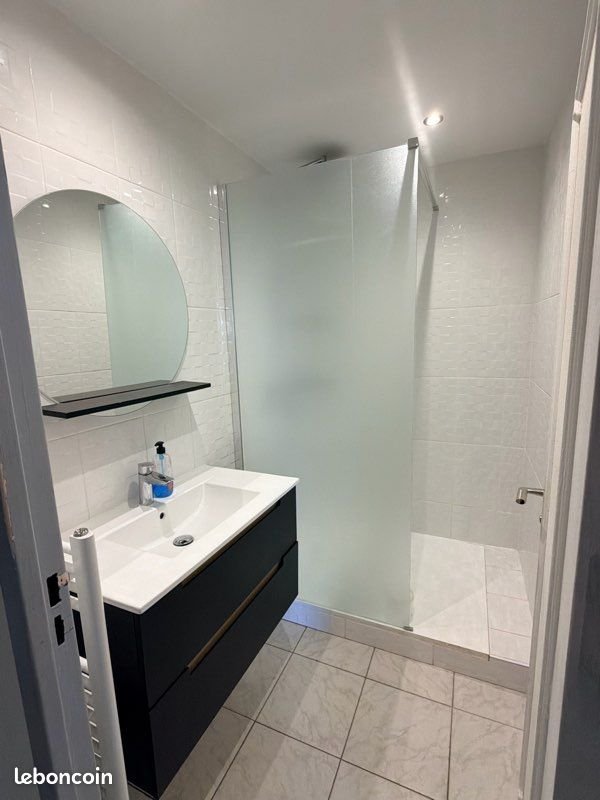 Appartement à louer, 84m², Saint-Étienne