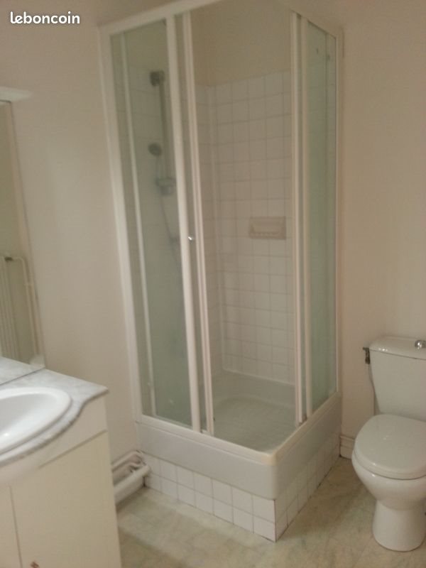 Appartement à vendre, 28m², Clermont-Ferrand