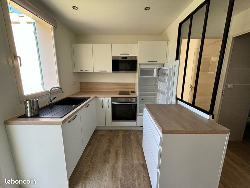 Appartement à louer, 50m², Saint-Just-Saint-Rambert