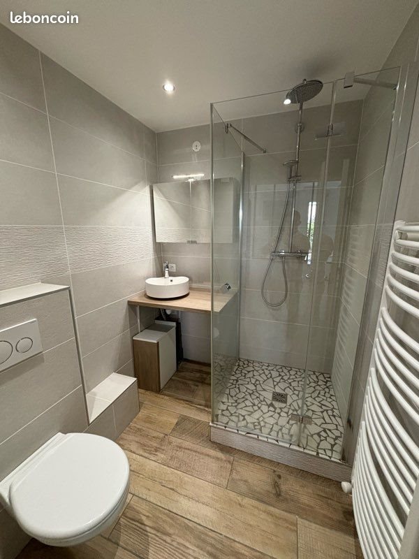 Appartement à louer, 50m², Saint-Just-Saint-Rambert