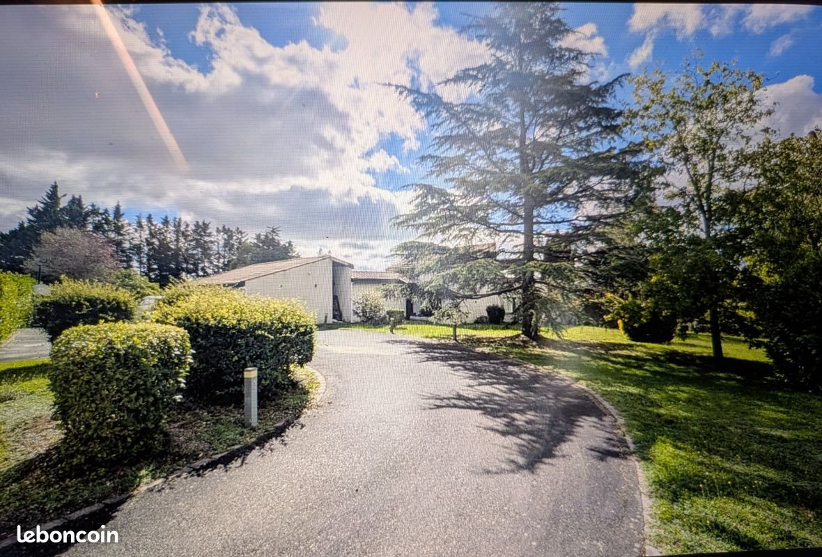 Maison à vendre, 206m², Vigoulet-Auzil