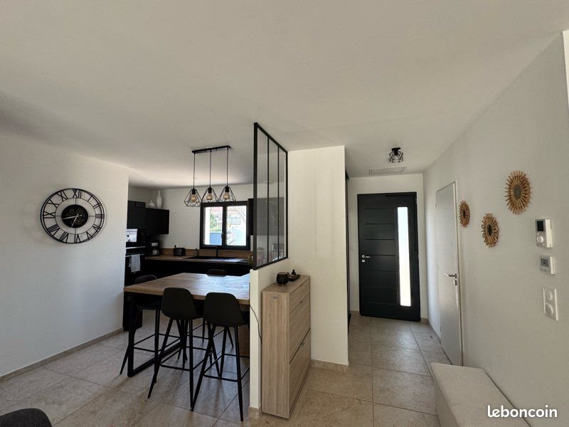 Maison à vendre, 86m², Châteauneuf-les-Martigues