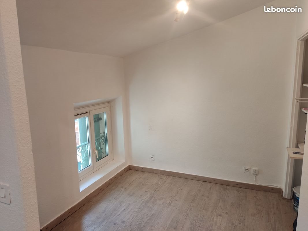 Appartement à louer, 20m², Valréas