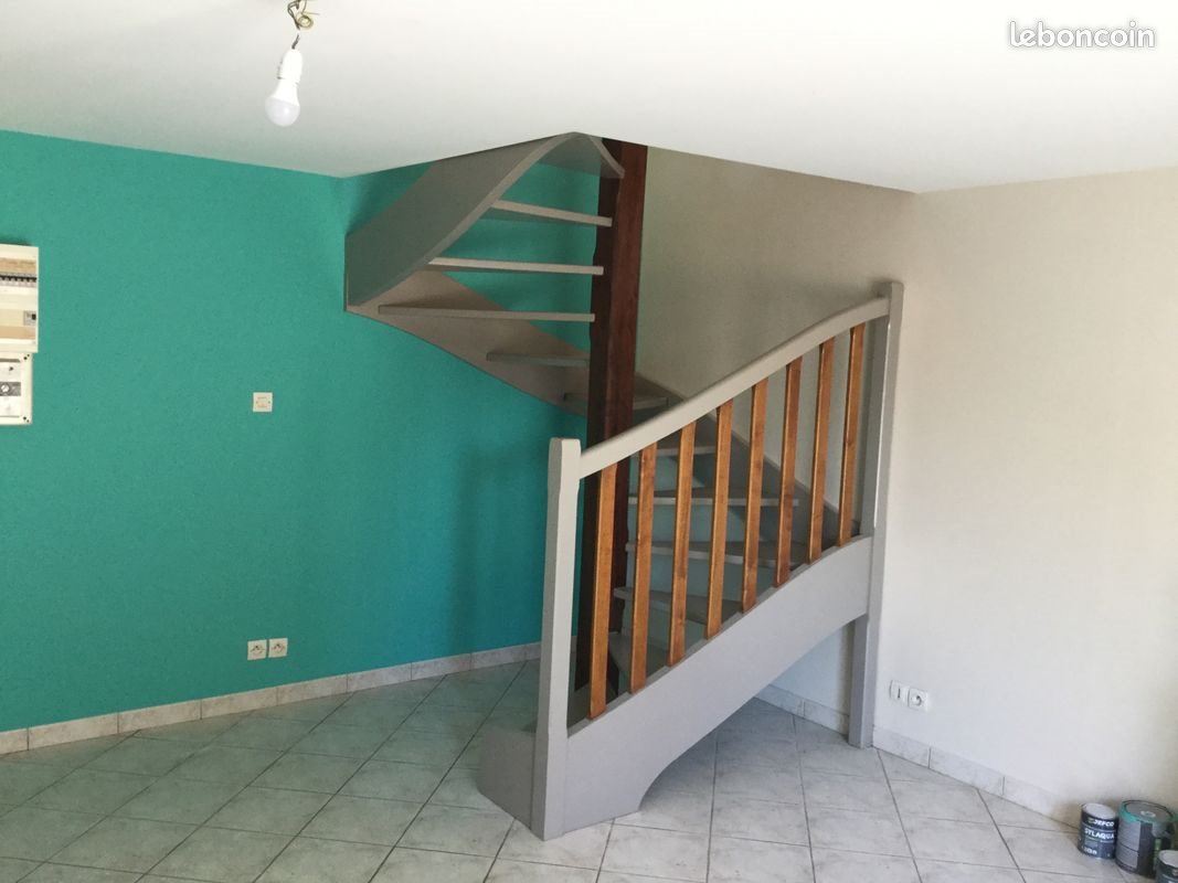 Appartement à louer, 31m², Trélazé