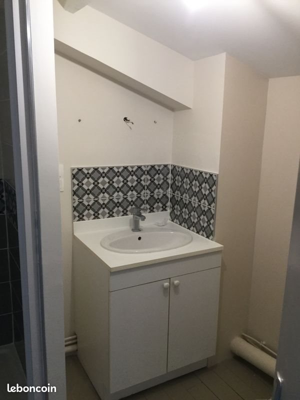 Appartement à louer, 31m², Trélazé