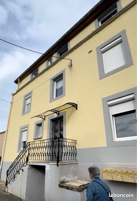 Appartement à louer, 48m², Valdoie
