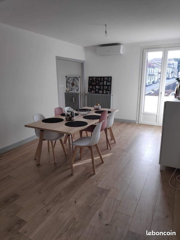 Appartement à louer, 55m², Auch