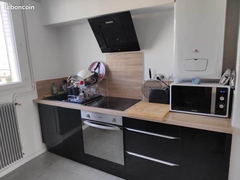 Appartement à louer, 55m², Auch