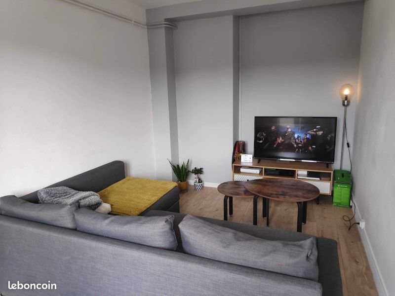 Appartement à louer, 55m², Auch