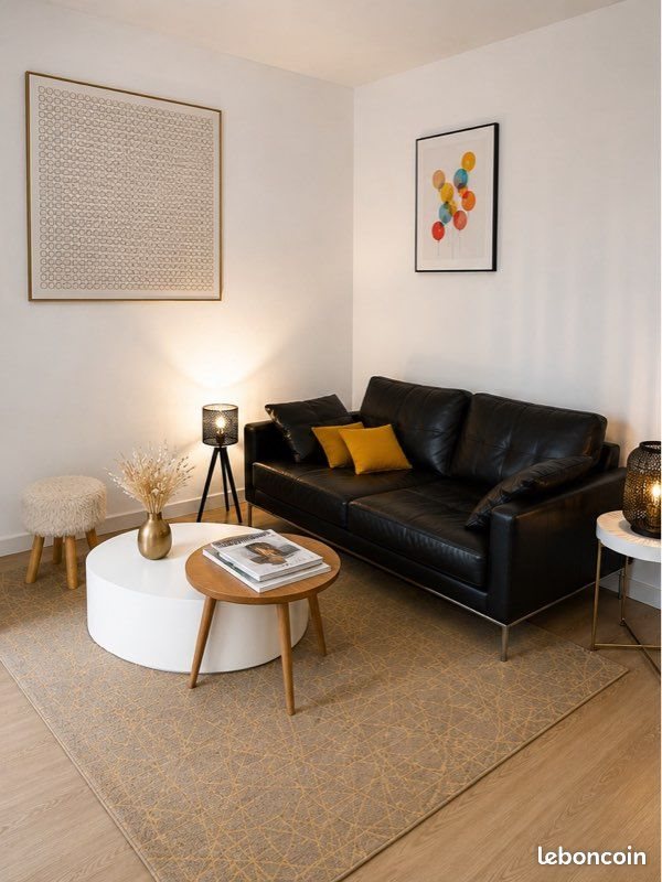 Appartement à louer, 36m², Avignon