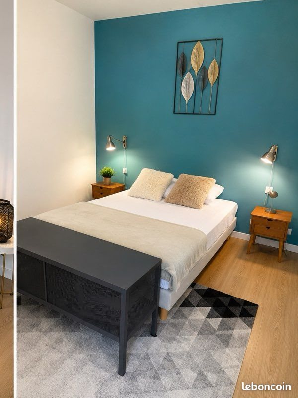 Appartement à louer, 36m², Avignon