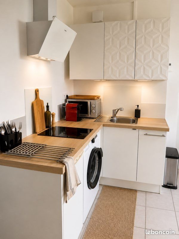 Appartement à louer, 36m², Avignon
