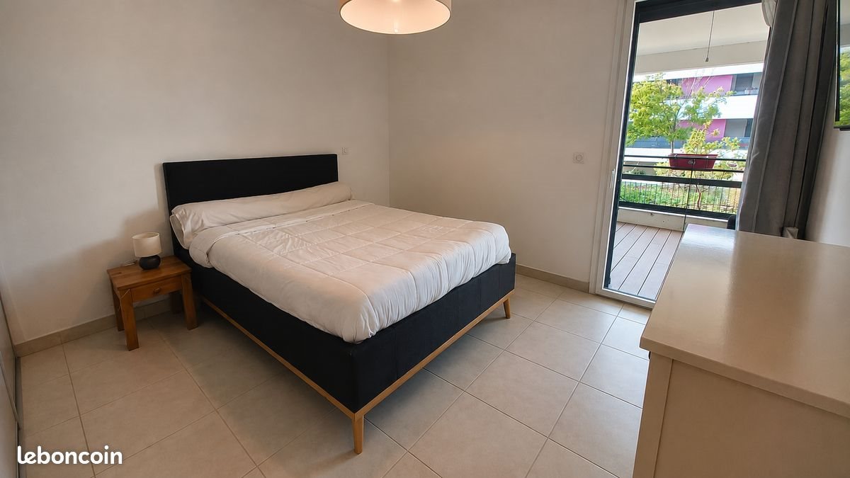 Appartement à vendre, 44m², Palavas-les-Flots
