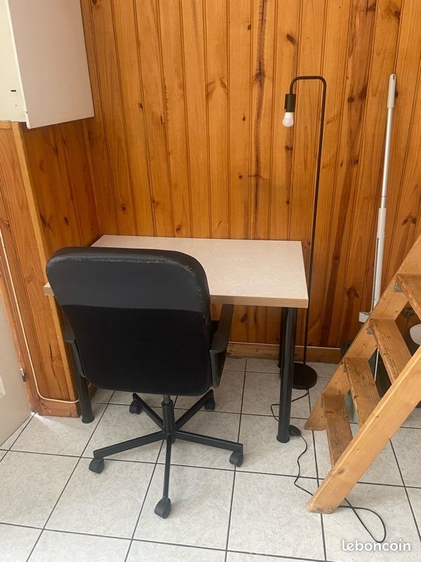 Appartement à louer, 22m², Lyon 7ème