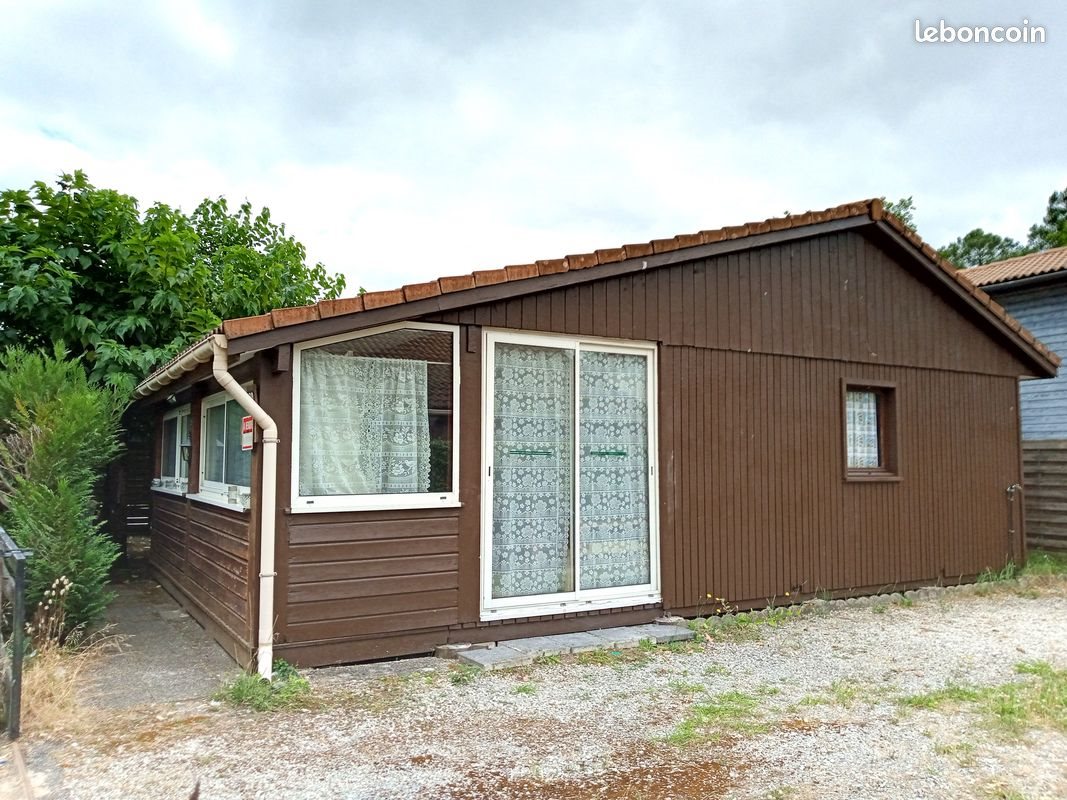 Maison à vendre, 45m², Gujan-Mestras