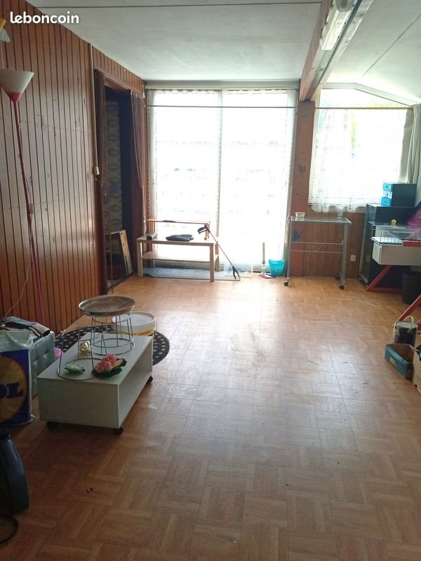 Maison à vendre, 45m², Gujan-Mestras