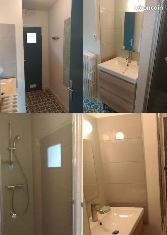 Appartement à vendre, 68m², Rennes