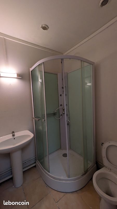 Appartement à louer, 60m², Hénin-Beaumont