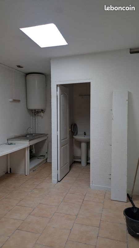 Appartement à louer, 60m², Hénin-Beaumont