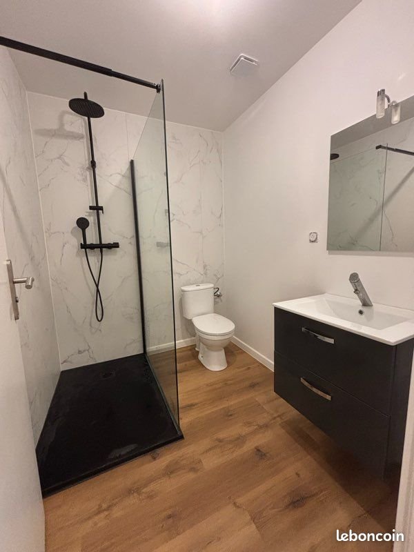 Maison à vendre, 65m², Châtenois-les-Forges