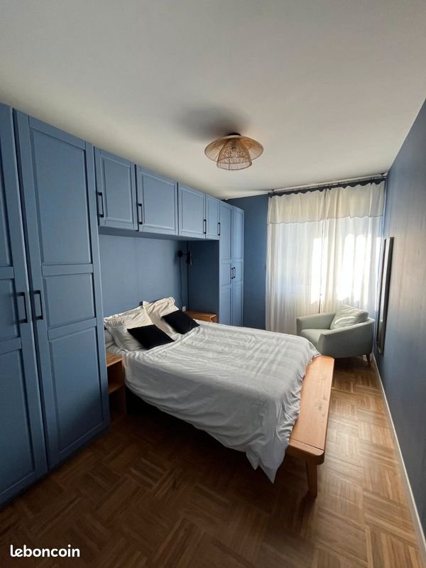 Appartement à louer, 73m², Rennes