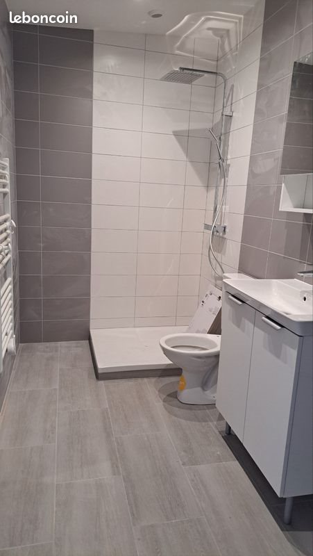 Appartement à louer, 35m², Valenton