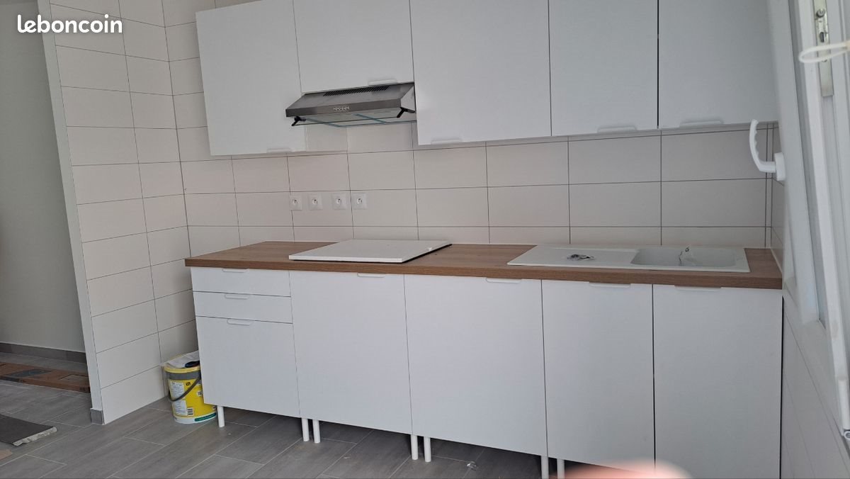 Appartement à louer, 35m², Valenton