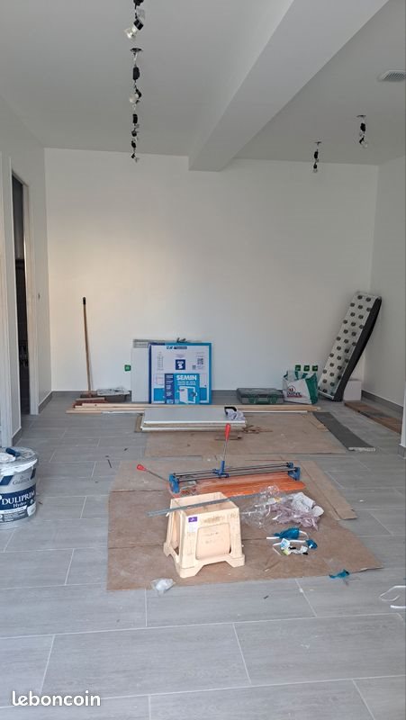 Appartement à louer, 35m², Valenton