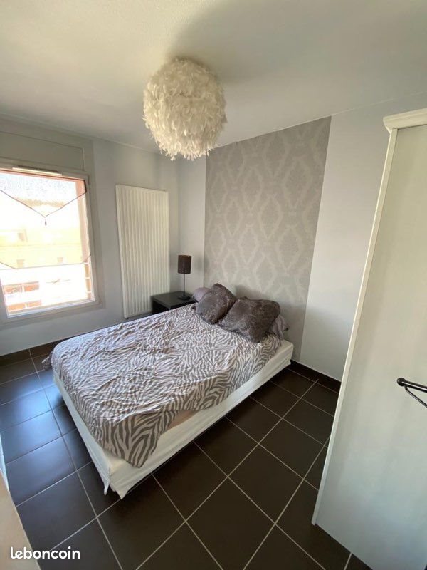 Appartement à louer, 31m², Lyon 7ème