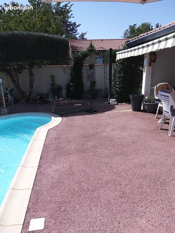 Maison à vendre, 105m², Montauban