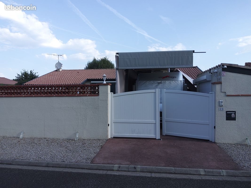 Maison à vendre, 105m², Montauban