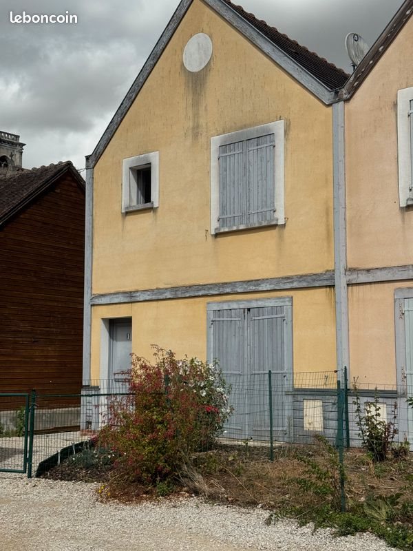 Maison à louer, 82m², Troyes