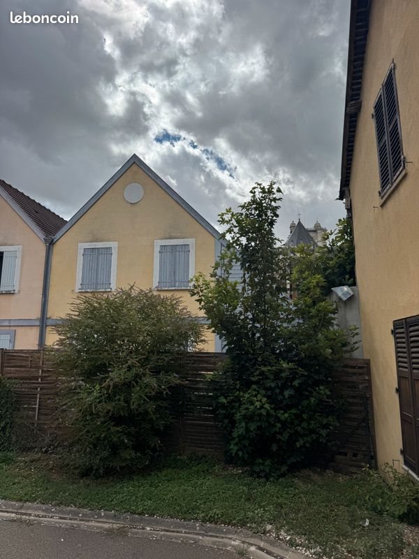 Maison à louer, 82m², Troyes