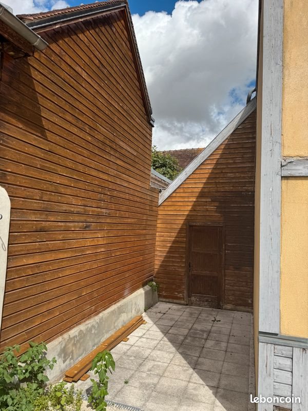 Maison à louer, 82m², Troyes