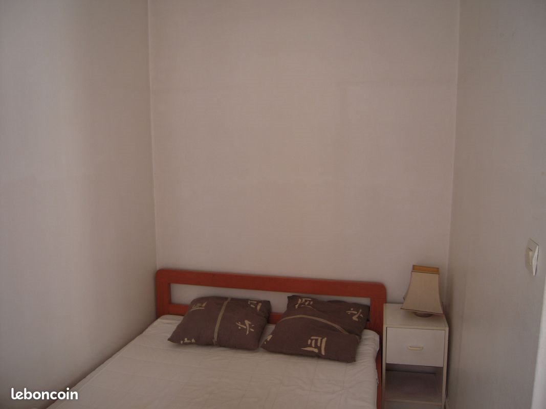 Appartement à louer, 24m², Paris 11ème