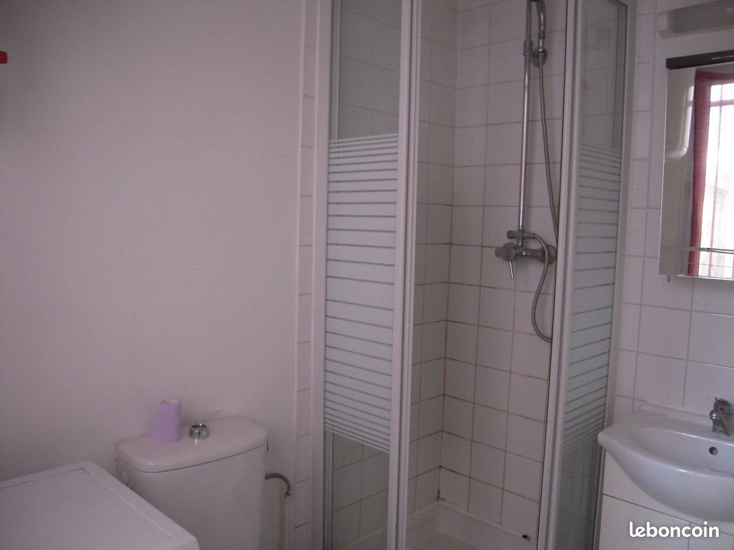 Appartement à louer, 24m², Paris 11ème