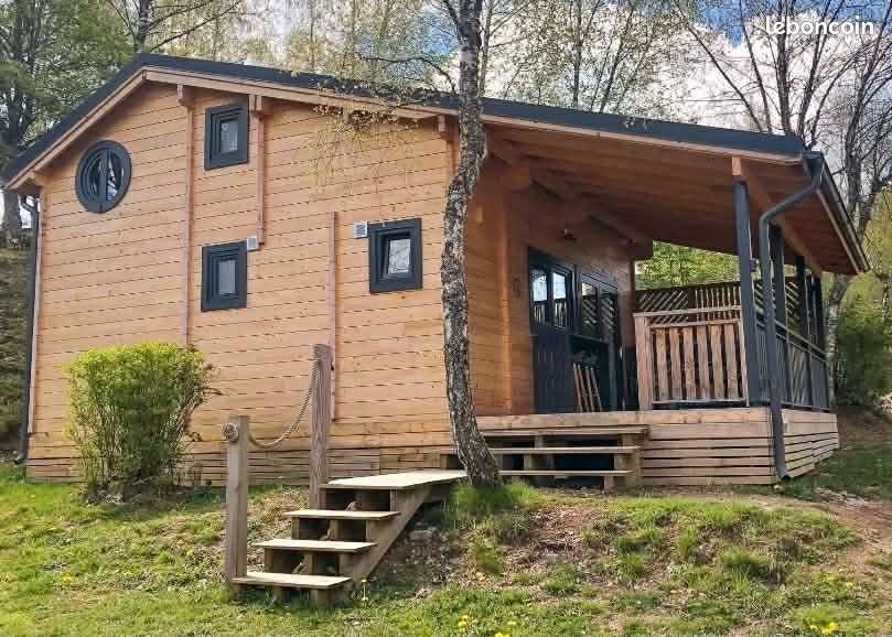 Maison à vendre, 60m², Moux-en-Morvan