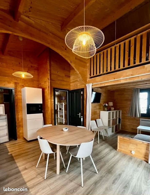 Maison à vendre, 60m², Moux-en-Morvan