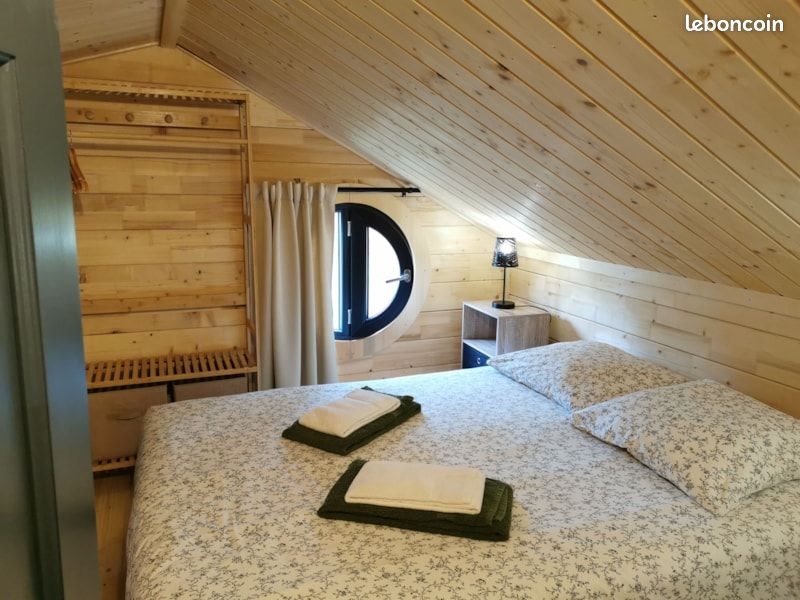Maison à vendre, 60m², Moux-en-Morvan