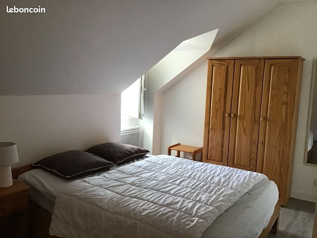 Appartement à louer, 45m², Pluvigner