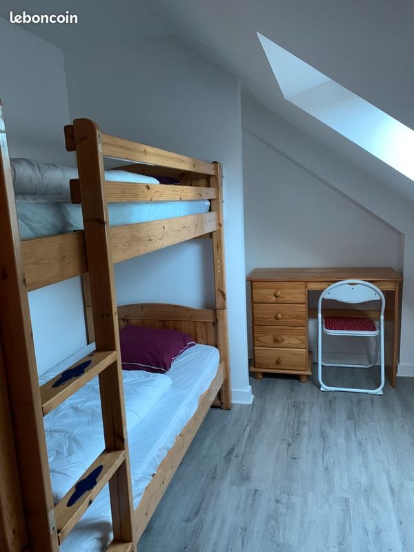 Appartement à louer, 45m², Pluvigner