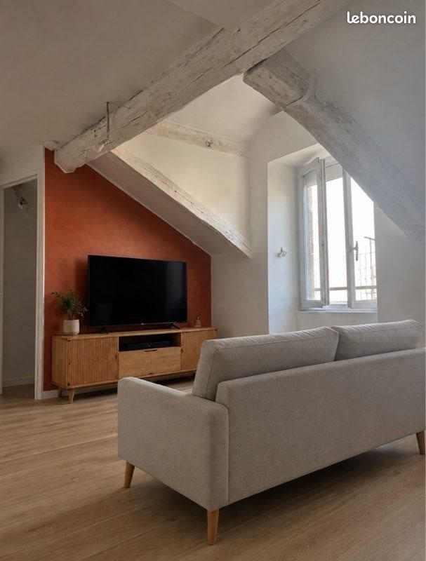 Appartement à louer, 22m², Millau