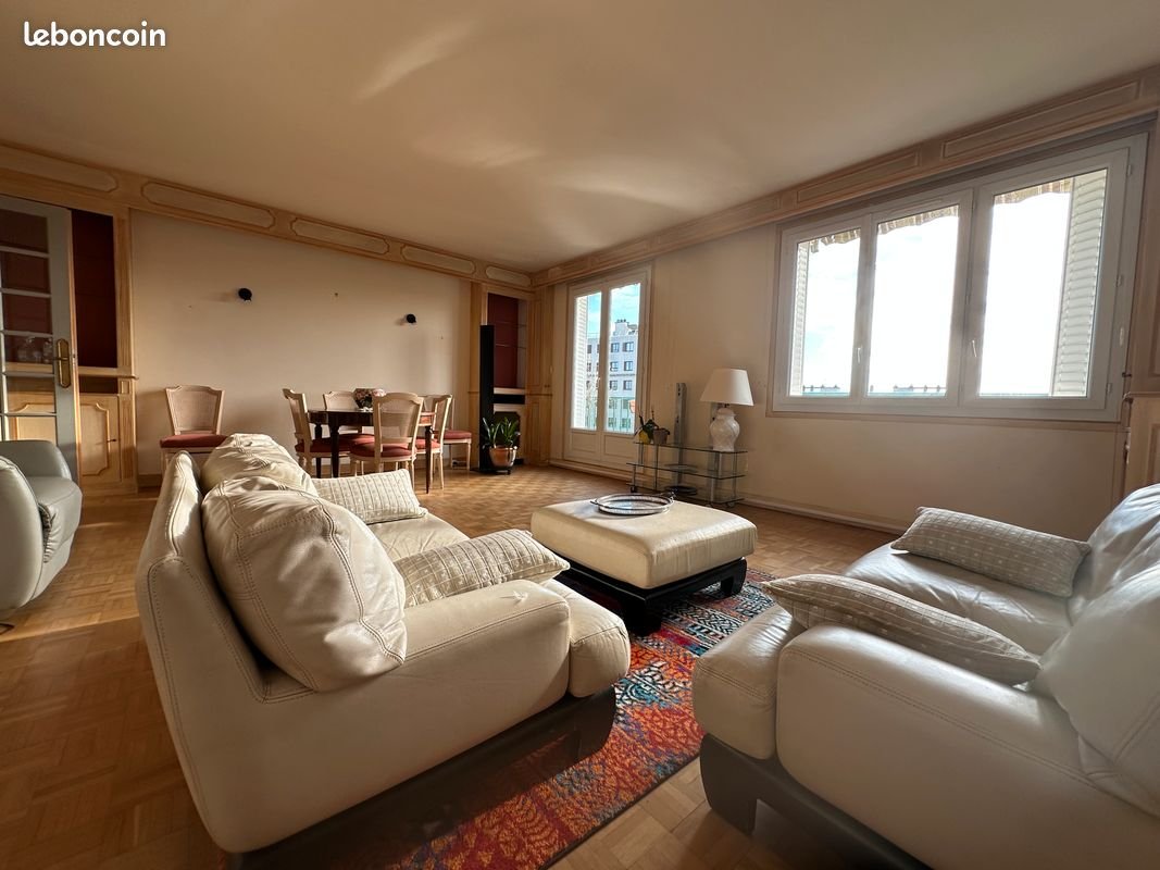 Appartement à louer, 75m², Bois-Colombes