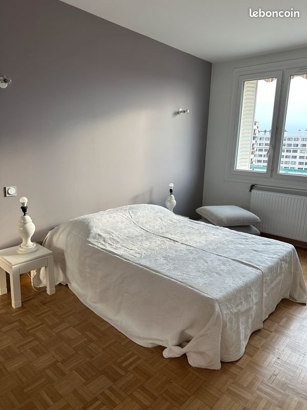 Appartement à louer, 75m², Bois-Colombes