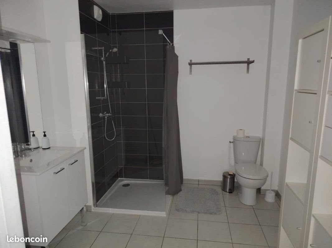 Appartement à louer, 25m², Troyes