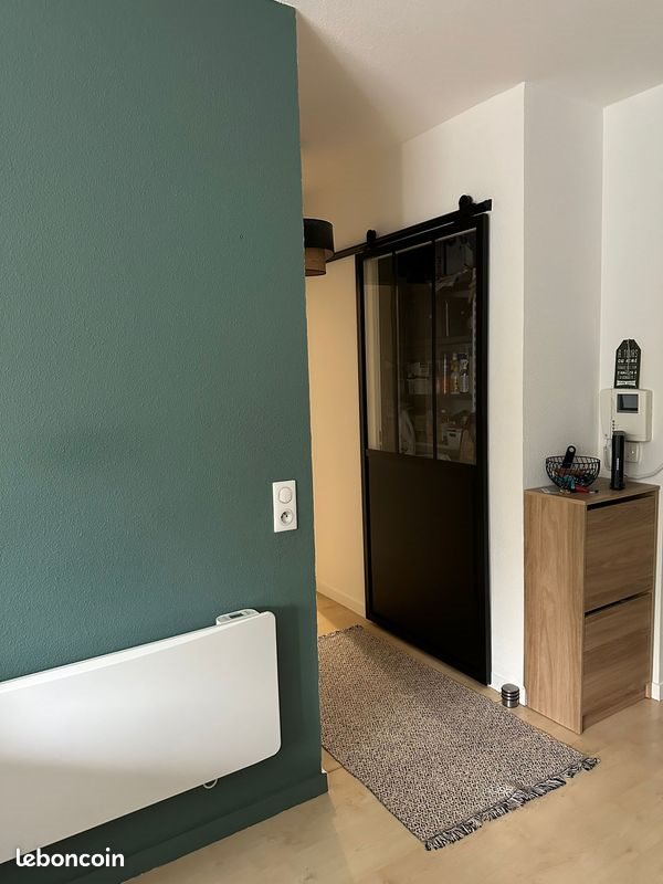 Appartement à louer, 55m², Mérignac