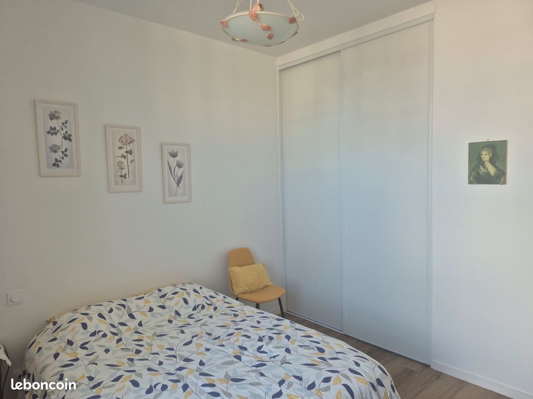 Appartement à louer, 74m², Les Herbiers